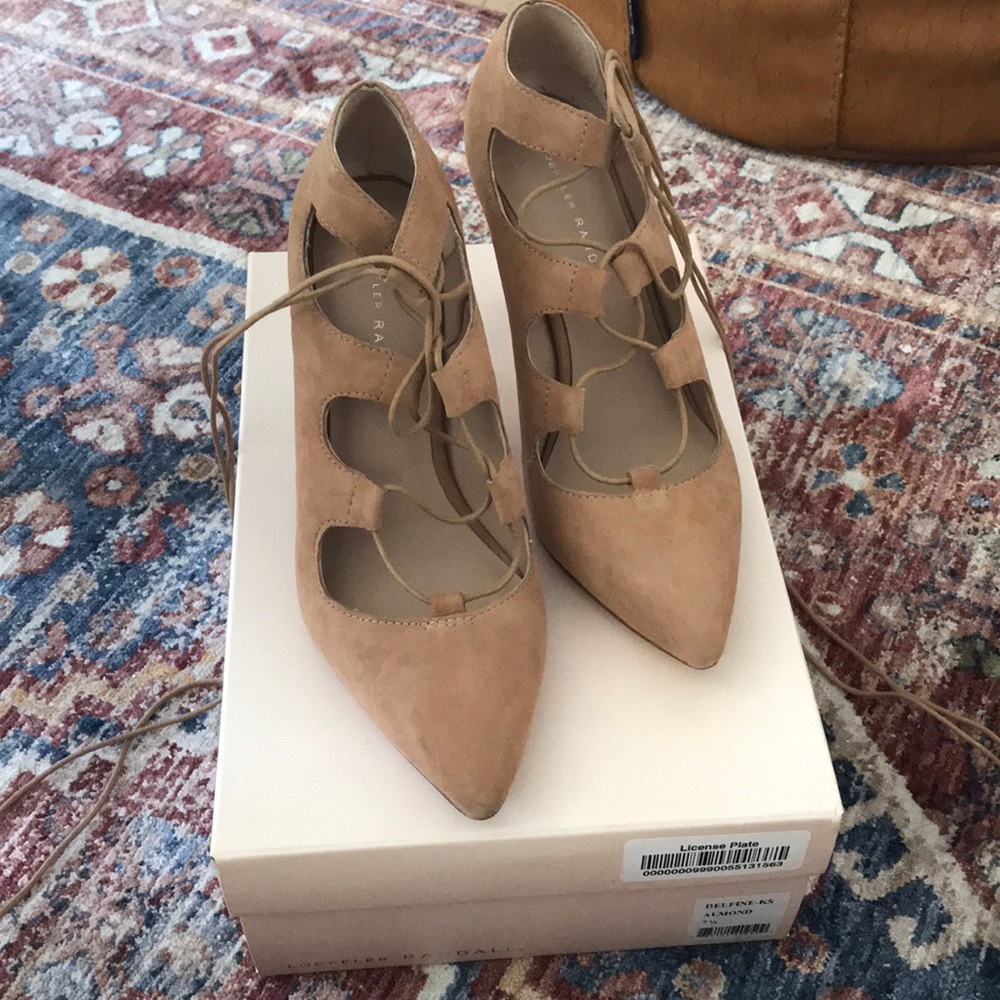 Loeffler Randall Delfine